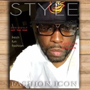 Meet your Posher, Gregory